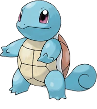 Squirtle