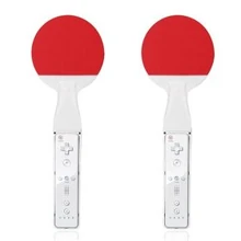 Wiipaddlecontrollers