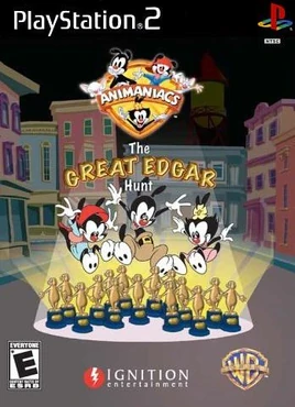 Front-Cover-Animaniacs-The-Great-Edgar-Hunt-NA-PS2