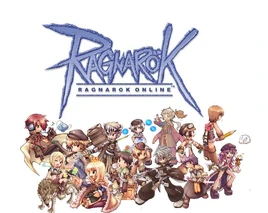 Logo-Ragnarok-Online