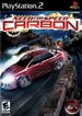 NFS Carbon