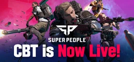 SUPER PEOPLE