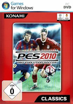 Pro Evolution Soccer 2011 (Video Game 2010) - Soundtracks - IMDb