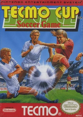 TecmoCupSoccerNES