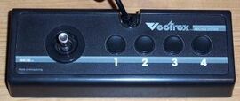 VectrexController