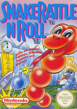FrontCover-NES-EU-Snake-Rattle-n-Roll