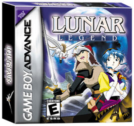 Lunarlegend