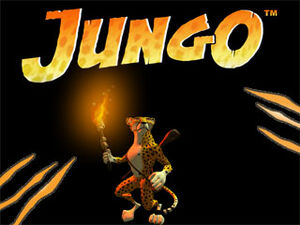 Jungologo