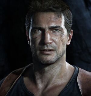 Nathan Drake