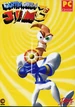 Earthworm Jim 3D box