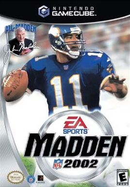 Madden2002 na box