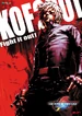 KOF 2001