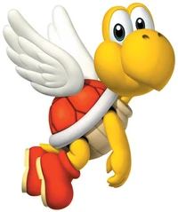 Paratroopa