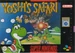 YoshiSafari