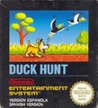 NES European Boxart