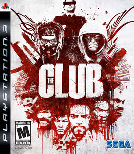 Da club