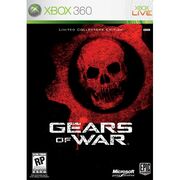 Gears of war ltd