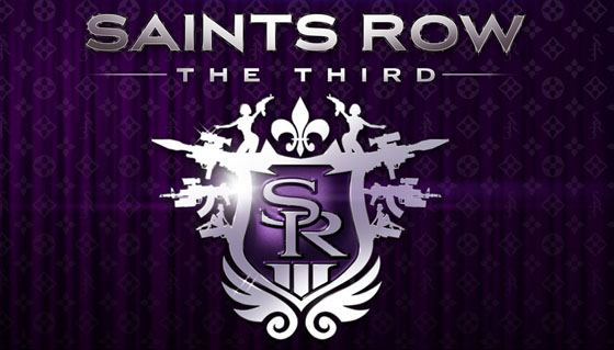 Saints Row: The Third, PC Linux Steam Game