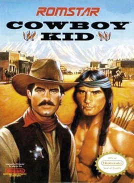 CowboyKid