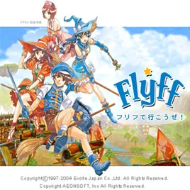 Flyff