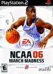 Front-Cover-NCAA-March Madness-06-NA-PS2