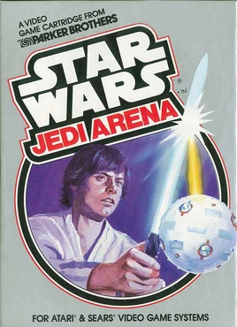 StarWarsJediArena2600