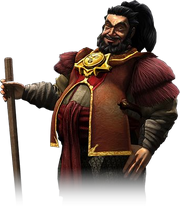 BoRaiCho