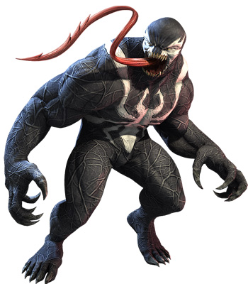 Marvel's Spider-Man 2: Is Venom a Villain or Playable Antihero