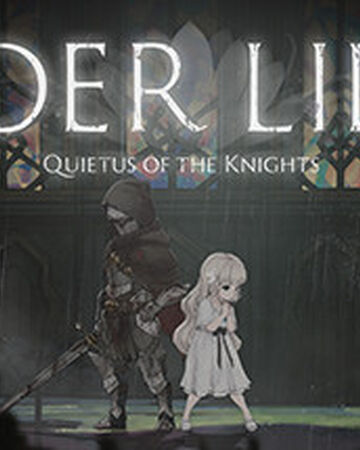 Ender Lilies Quietus Of The Knights Codex Gamicus Humanity S Collective Gaming Knowledge At Your Fingertips
