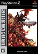 Front-Cover-Dirge-of-Cerberus-Final-Fantasy-VII-International-Ultimate-Hits-JP-PS2