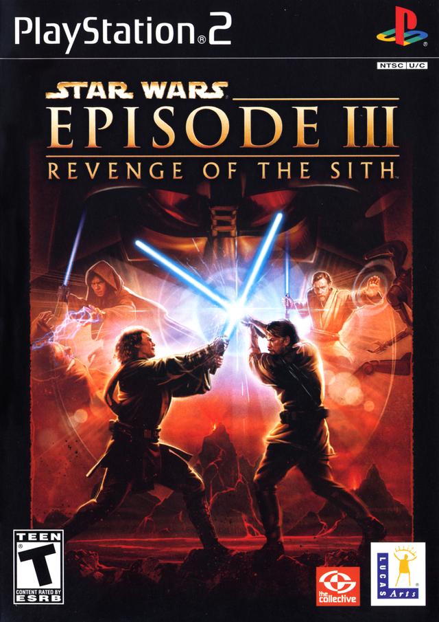 Star Wars Episode III Revenge of the Sith Codex Gamicus Humanity s collective gaming knowledge at your fingertips