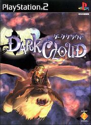 Darkcloud