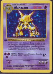 Alakazam c