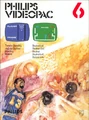 Magnavox Odyssey 2 European Boxart