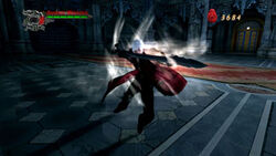 DMC4DanteStinger