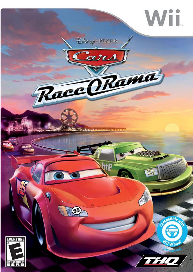 Maximum Racing: Crash Car Racer - Nintendo Wii