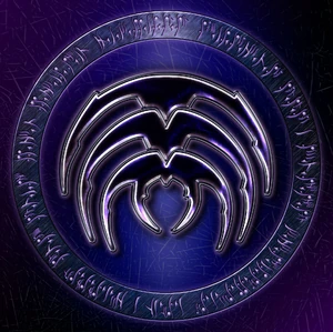 Scrin logo