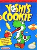 Yoshi cookie