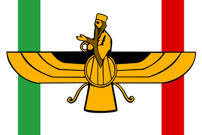 Flag-Khwarezm-Freeciv