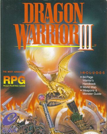 Dragon Quest Iii Codex Gamicus Humanity S Collective Gaming Knowledge At Your Fingertips Dragon Quest Iii Codex Gamicus Humanity S Collective Gaming Knowledge At Your Fingertips