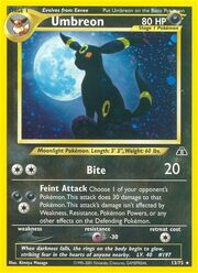 Umbreon c