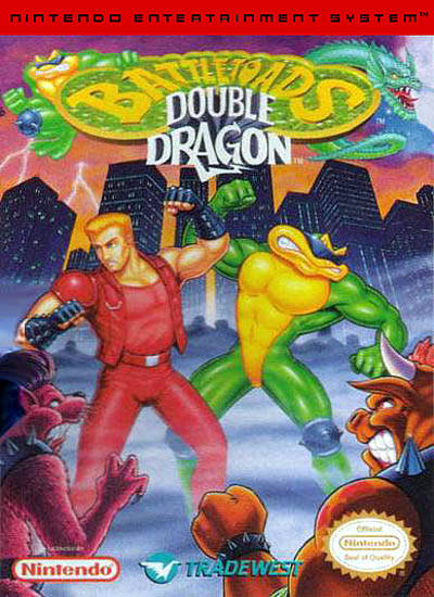 double dragon 2 nes walkthrough