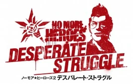 Desperate Struggle
