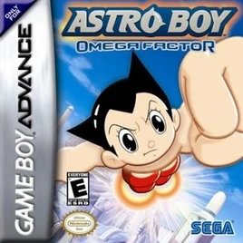 Astro boyomega