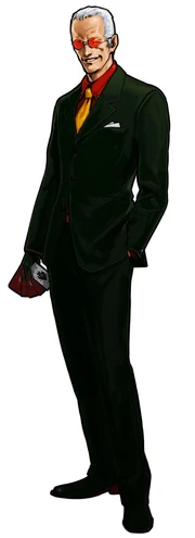 Oswald