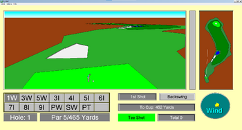 Screenshot-Fuji-Golf-PC