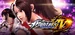 SteamLogo-TheKingOfFightersXIV
