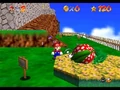 Super Mario 64 Nintendo