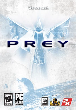 Prey box
