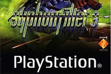 Syphon Filter 2 (PlayStation) · RetroAchievements